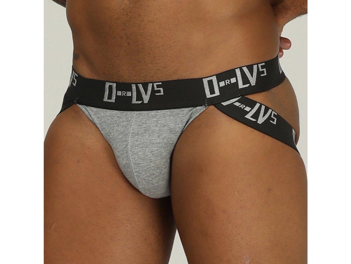 Gay Jockstraps | ORLVS Underwear Cotton Jockstraps