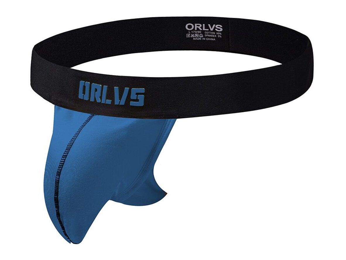 Gay Jockstraps | ORLVS Underwear Freedom Jockstraps