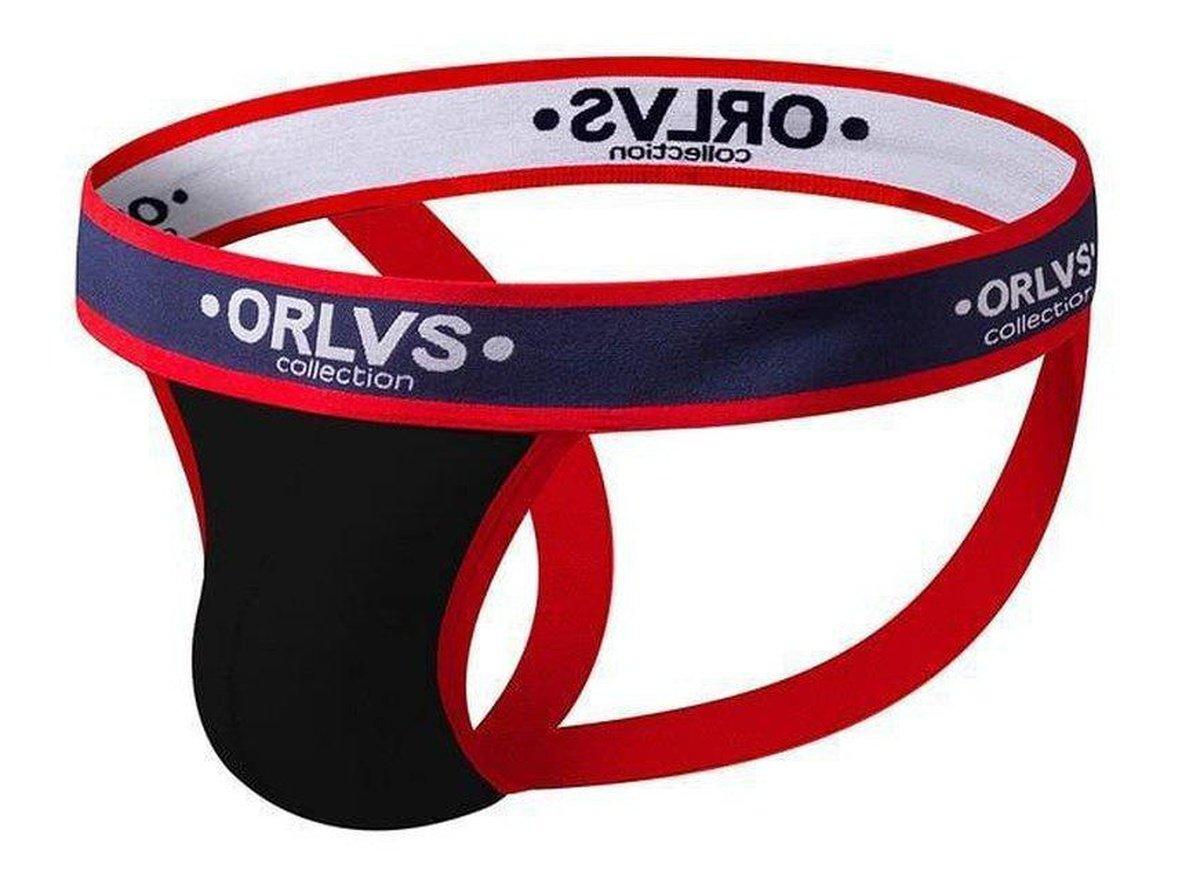 Gay Jockstraps | ORLVS Underwear Hot Jockstraps