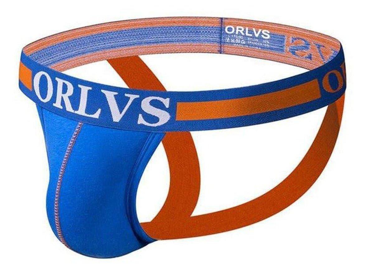 Gay Jockstraps | ORLVS Underwear Jockstraps