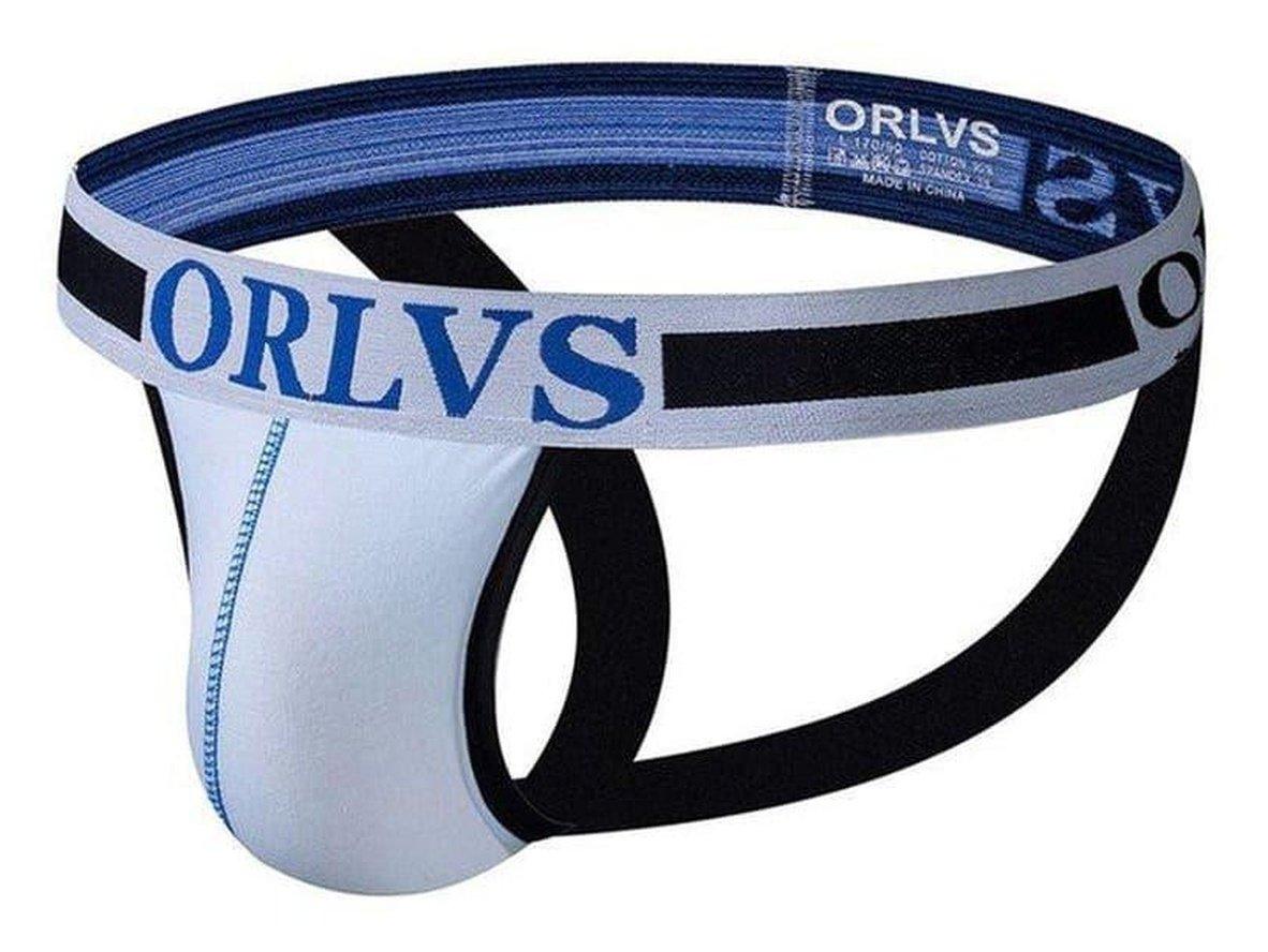 Gay Jockstraps | ORLVS Underwear Jockstraps