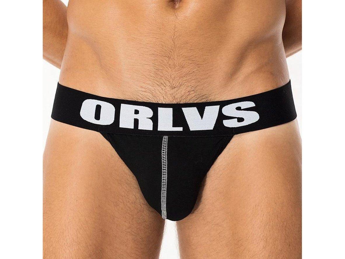 Gay Jockstraps | ORLVS Underwear Sexy Gay Jockstraps