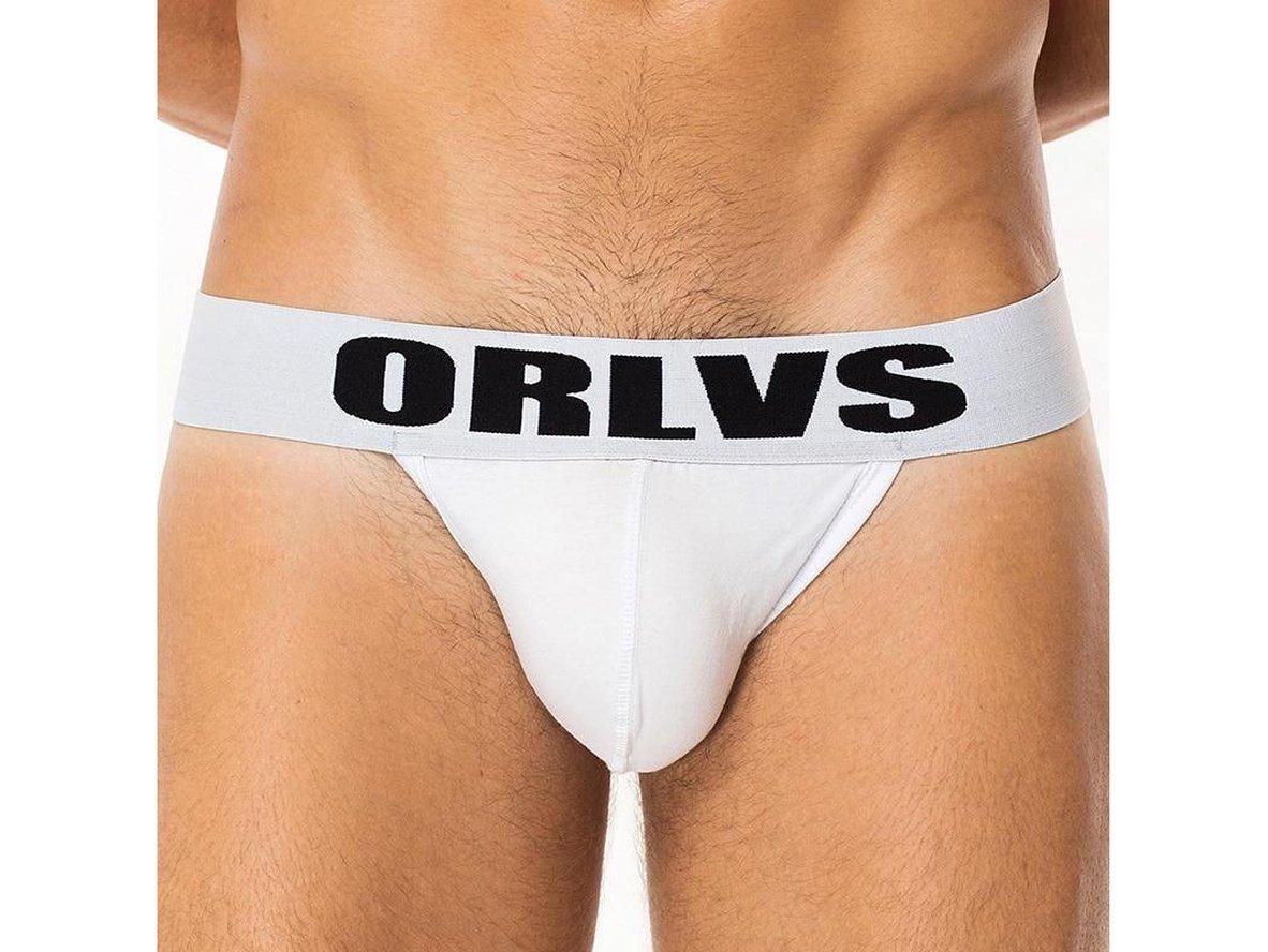 Gay Jockstraps | ORLVS Underwear Sexy Gay Jockstraps