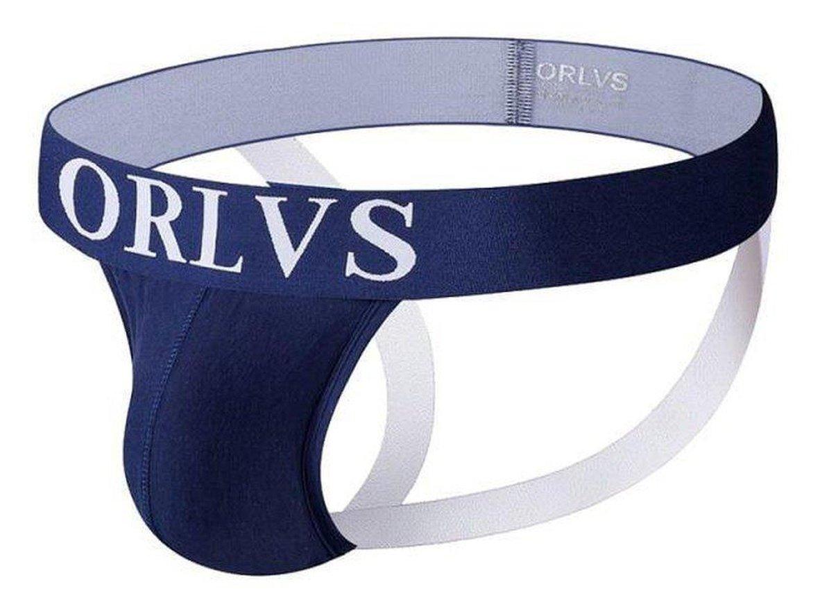 Gay Jockstraps | ORLVS Underwear Sexy Gay Jockstraps