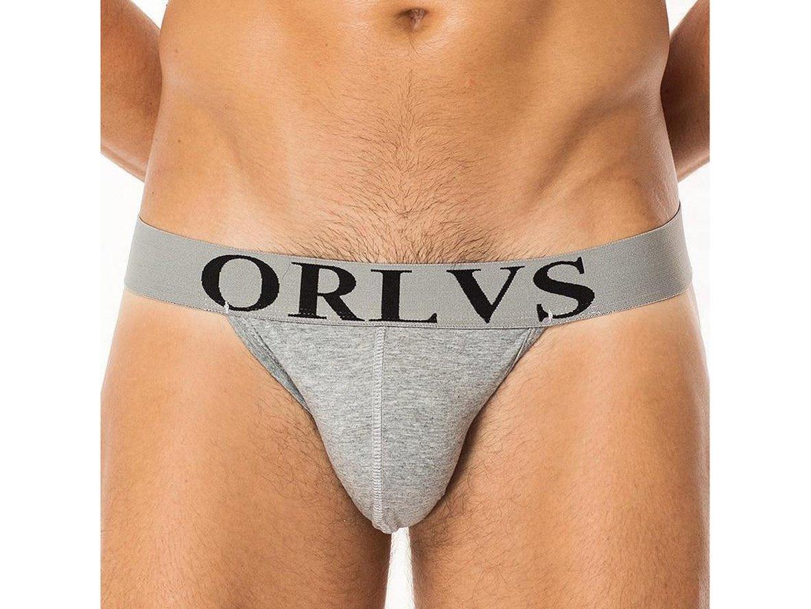 Gay Jockstraps | ORLVS Underwear Sexy Gay Jockstraps