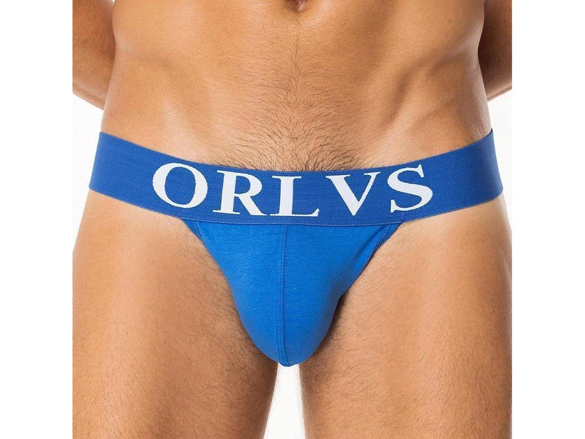 Gay Jockstraps | ORLVS Underwear Sexy Gay Jockstraps