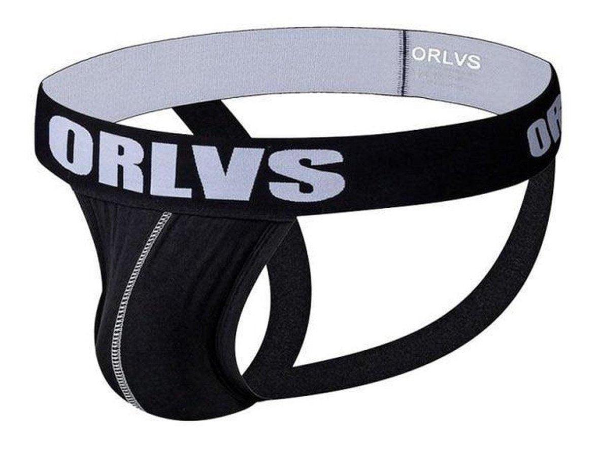 Gay Jockstraps | ORLVS Underwear Sexy Gay Jockstraps