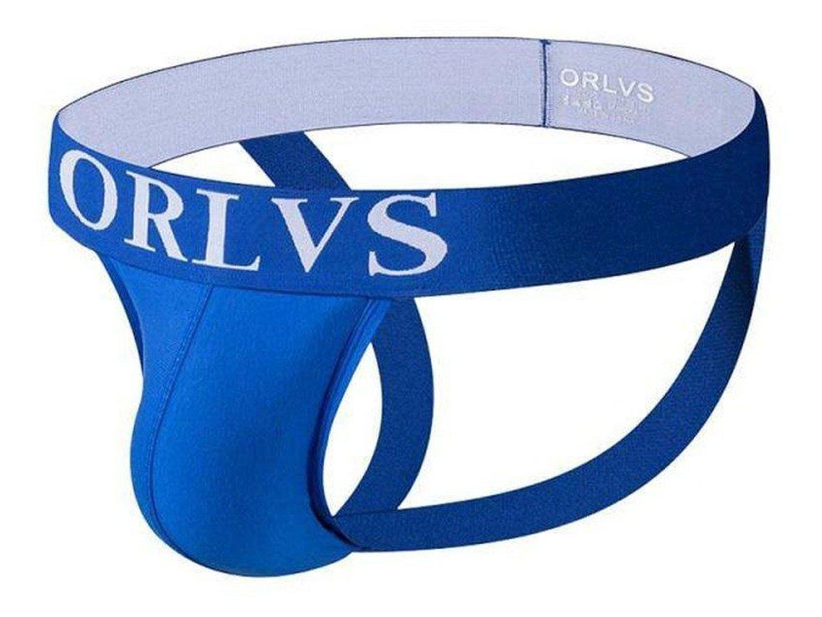Gay Jockstraps | ORLVS Underwear Sexy Gay Jockstraps