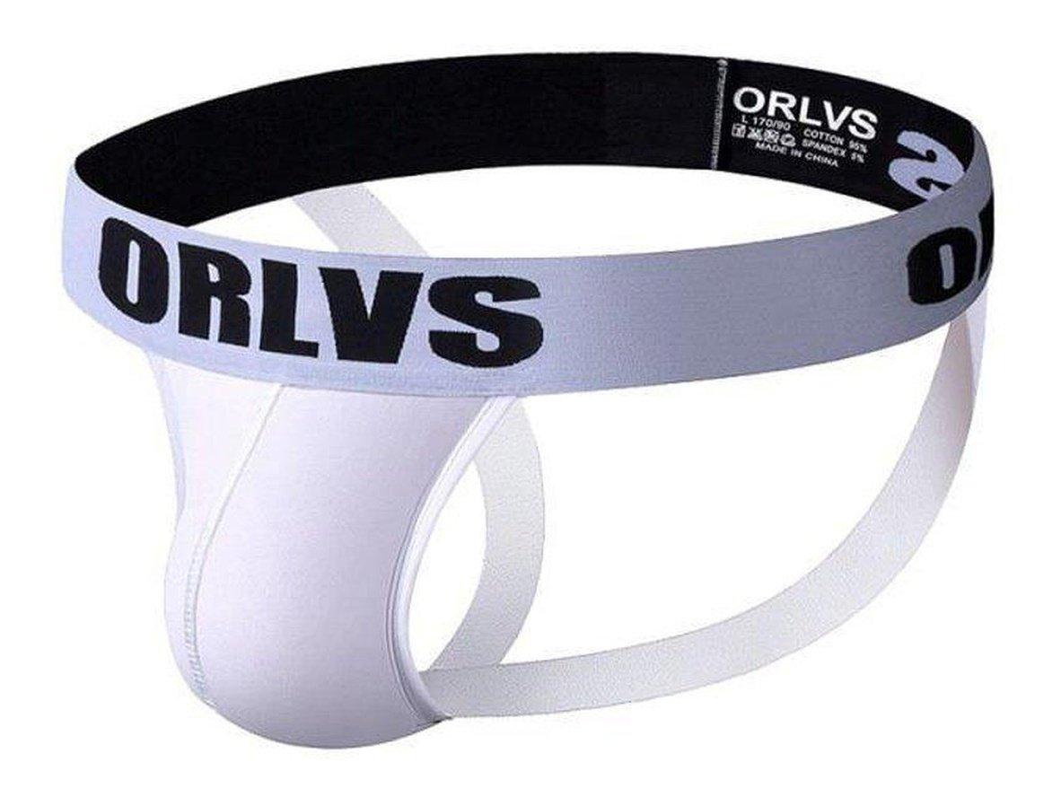 Gay Jockstraps | ORLVS Underwear Sexy Gay Jockstraps