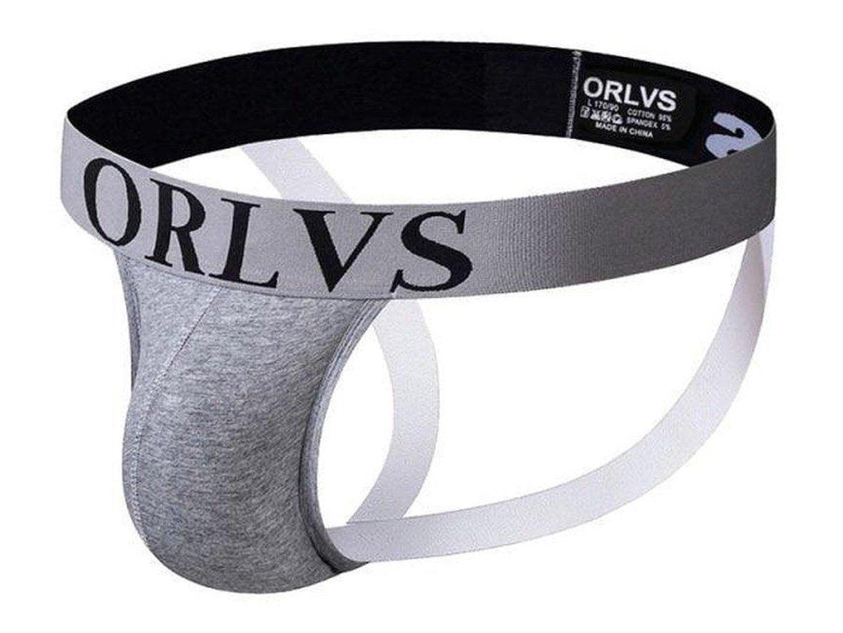 Gay Jockstraps | ORLVS Underwear Sexy Gay Jockstraps