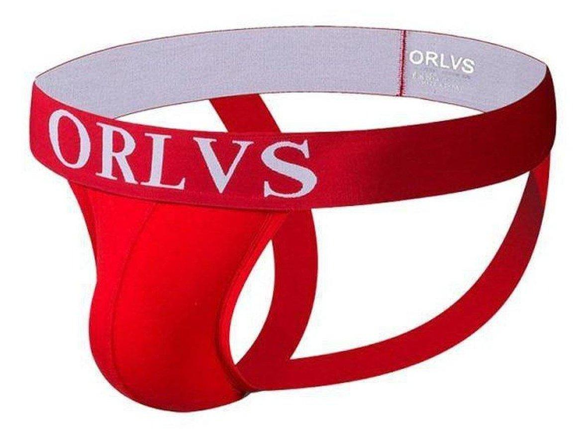 Gay Jockstraps | ORLVS Underwear Sexy Gay Jockstraps