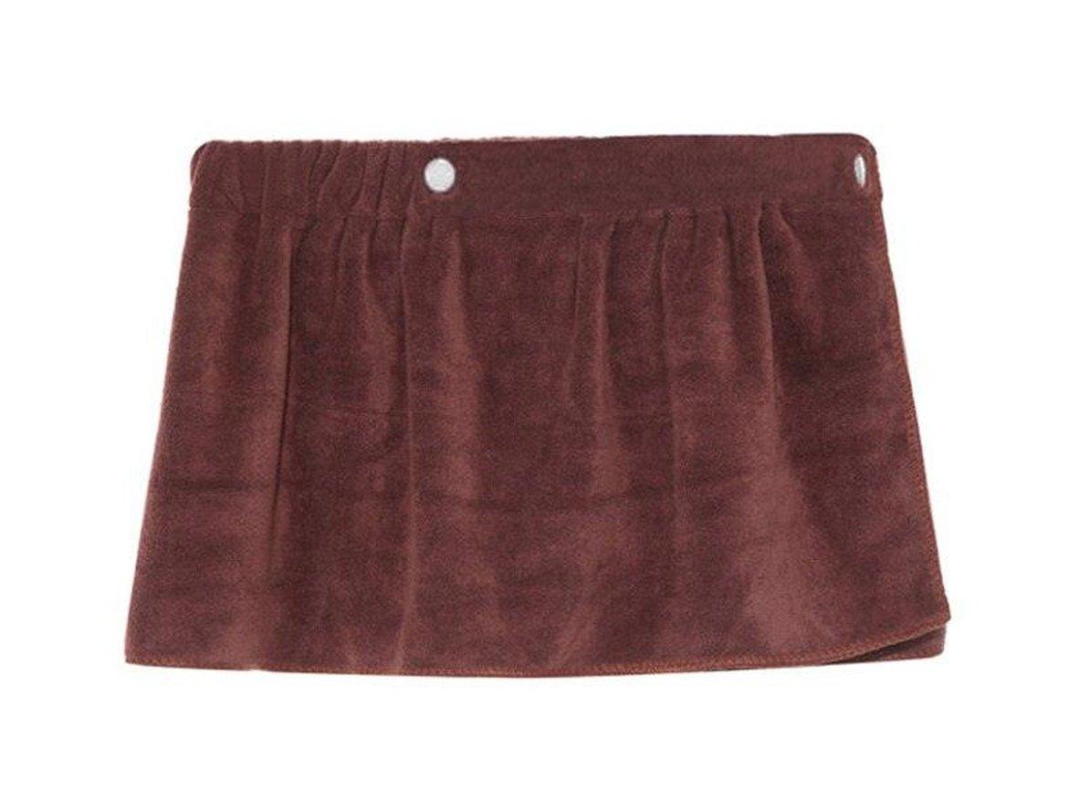 Gay Loungewear | CLEVER-MENMODE Sexy Bath Towel Shorts