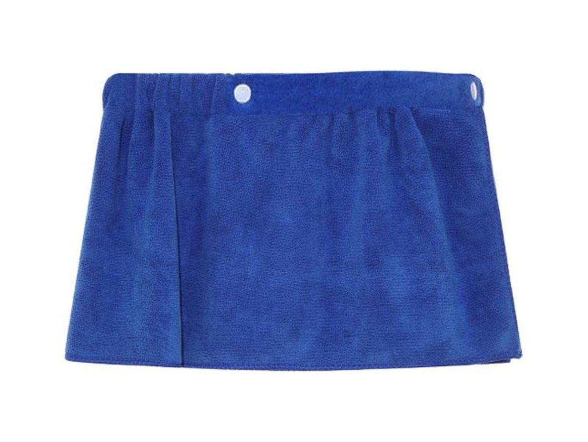 Gay Loungewear | CLEVER-MENMODE Sexy Bath Towel Shorts