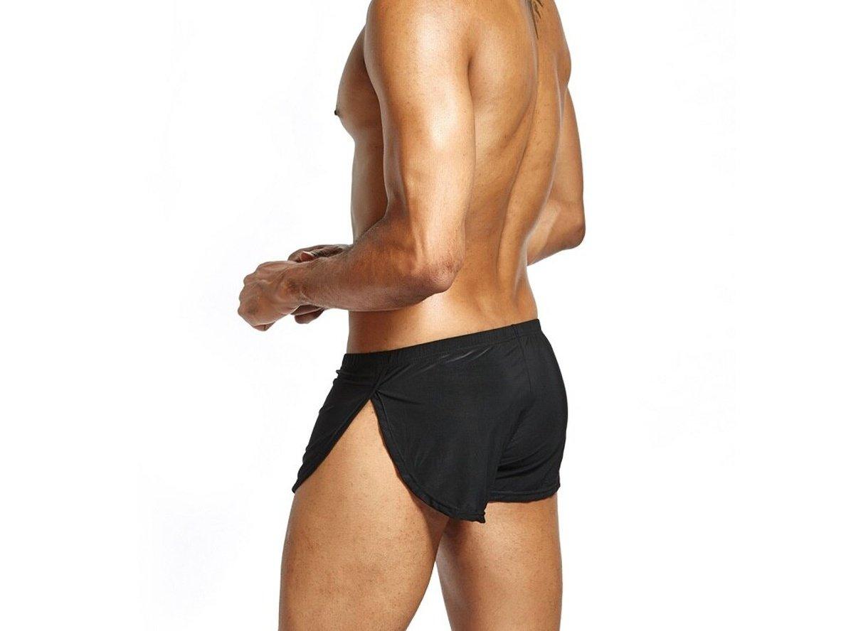 Gay Loungewear | JOCKMAIL Ice Silk Sleepwear