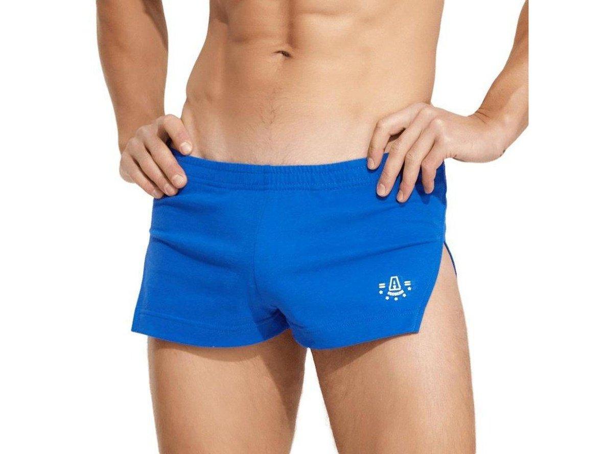 Gay Loungewear | SEOBEAN Breathable Lounge Boxers