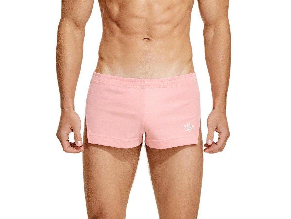 Gay Loungewear | SEOBEAN Breathable Lounge Boxers
