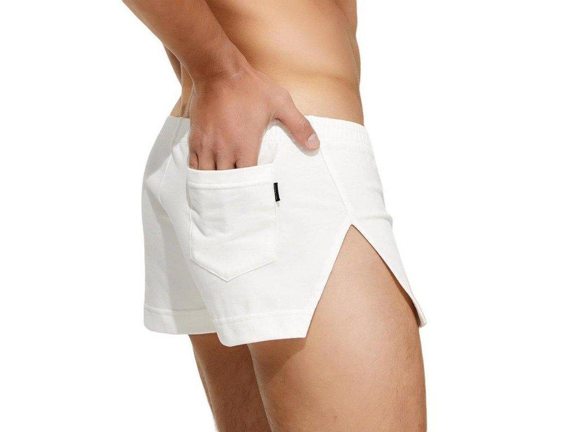 Gay Loungewear | SEOBEAN Breathable Lounge Boxers
