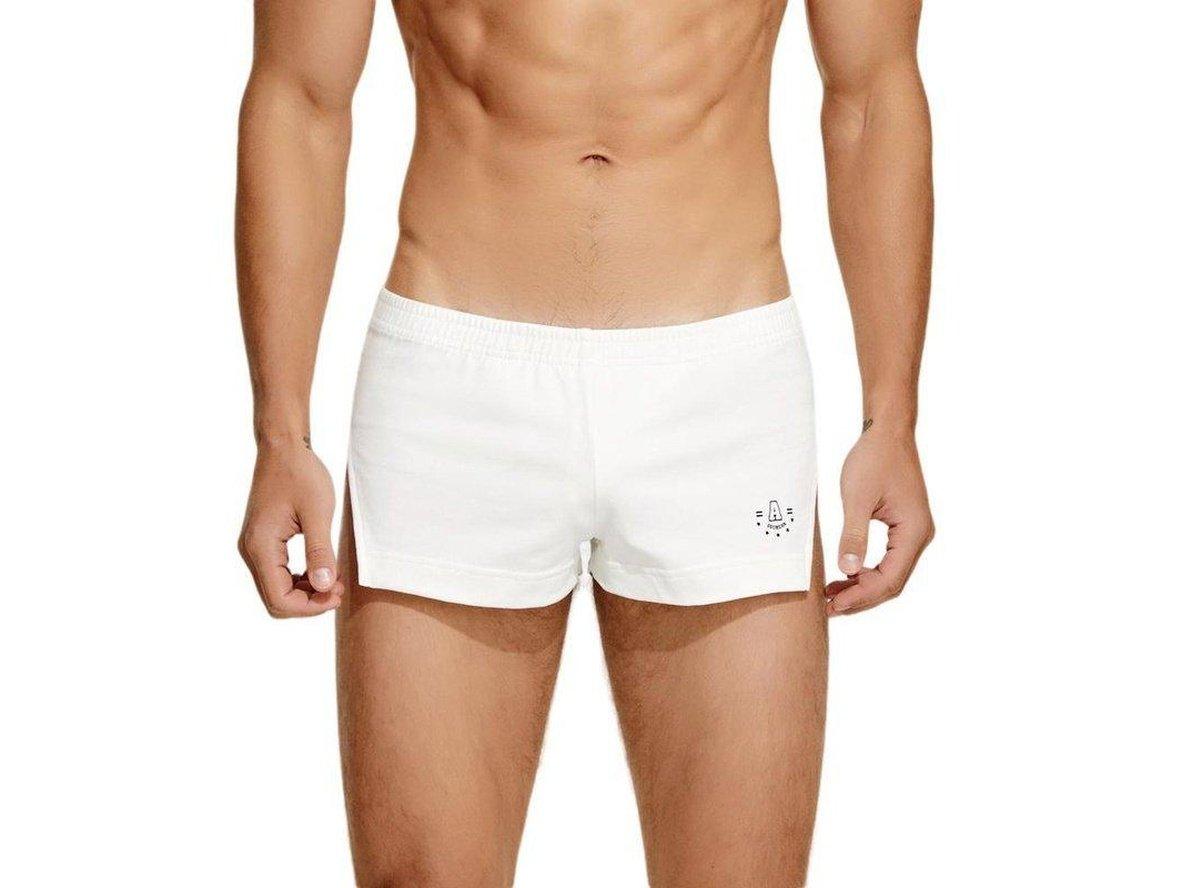 Gay Loungewear | SEOBEAN Breathable Lounge Boxers