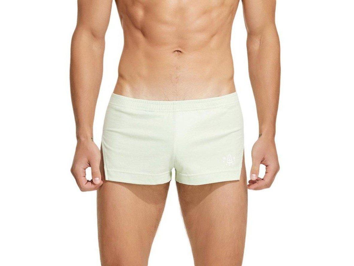 Gay Loungewear | SEOBEAN Breathable Lounge Boxers