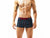 Gay Loungewear | SEOBEAN Plaid Cotton Underwear Boxer Briefs Multicolor