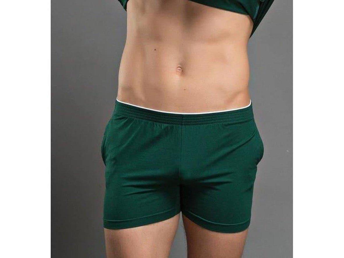 Gay Loungewear | SUPERBODY Underwear Sleep Bottoms