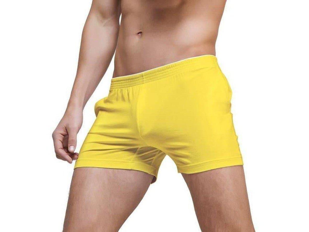 Gay Loungewear | SUPERBODY Underwear Sleep Bottoms