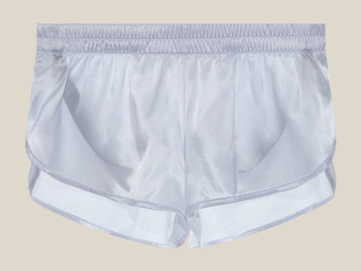 Gay Loungewear | Sexy Loose Sleep Boxers