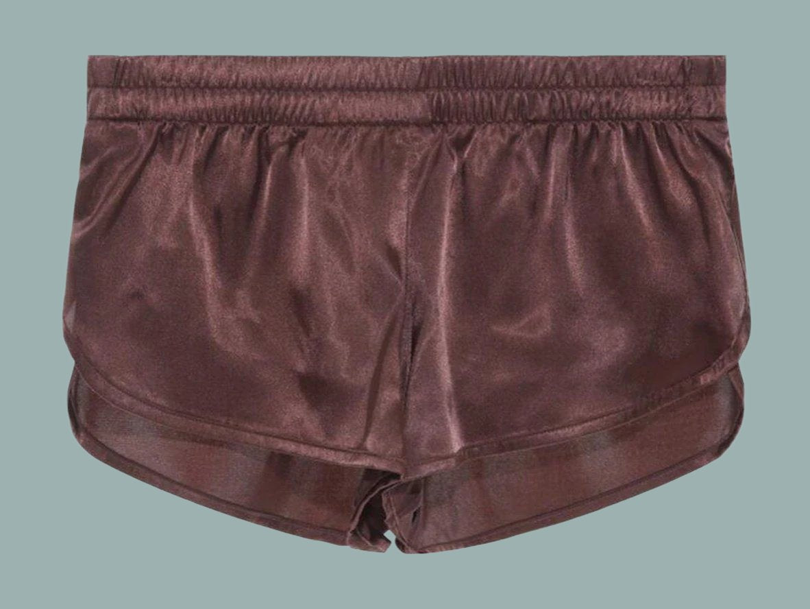 Gay Loungewear | Sexy Loose Sleep Boxers
