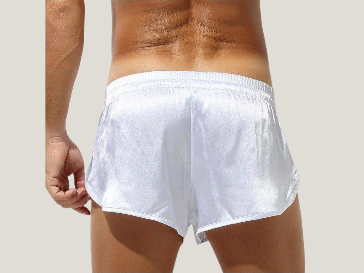 Gay Loungewear | Sexy Loose Sleep Boxers