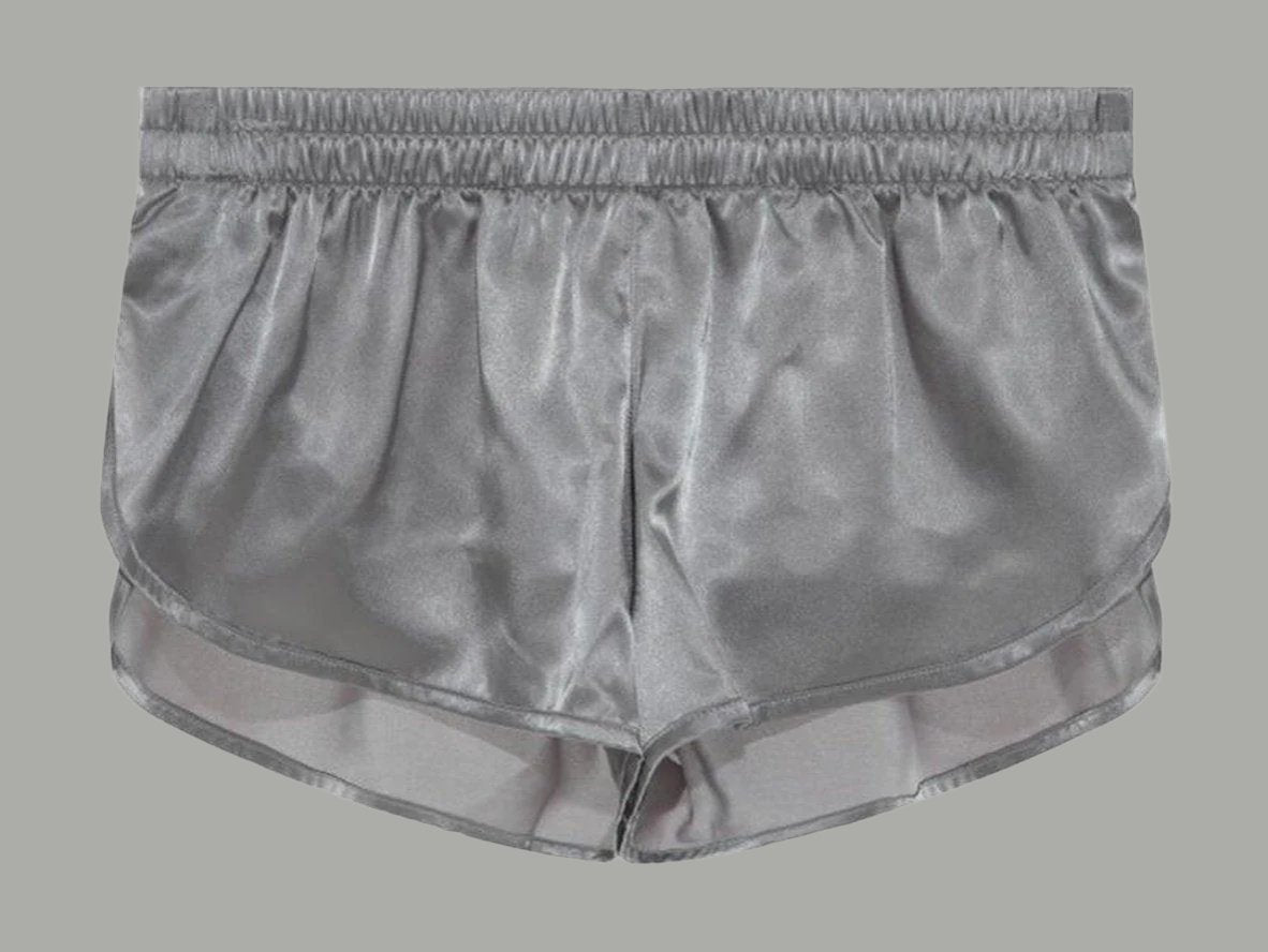 Gay Loungewear | Sexy Loose Sleep Boxers