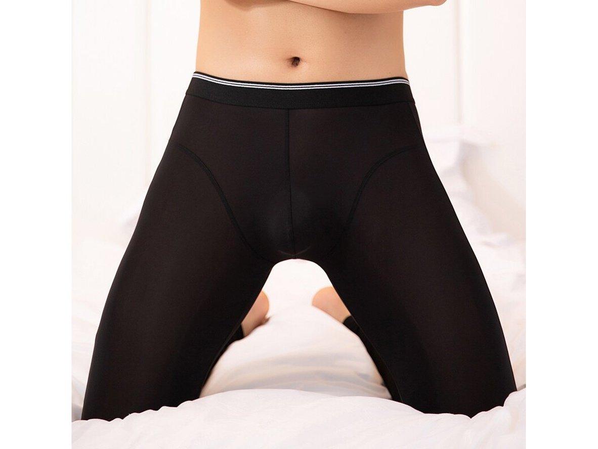 Gay Loungewear | Ultra-Thin Sexy Sleepwear