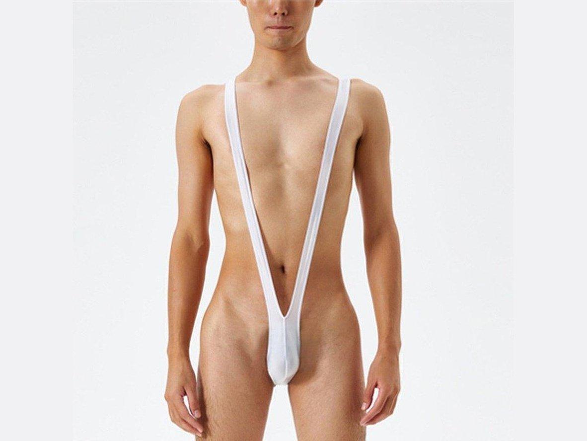 Gay Mankini | CIOKICX Swim Mankini