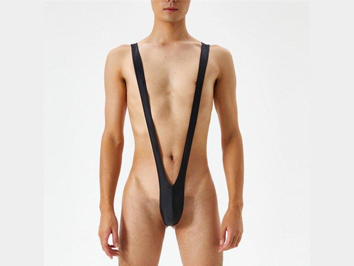 Gay Mankini | CIOKICX Swim Mankini