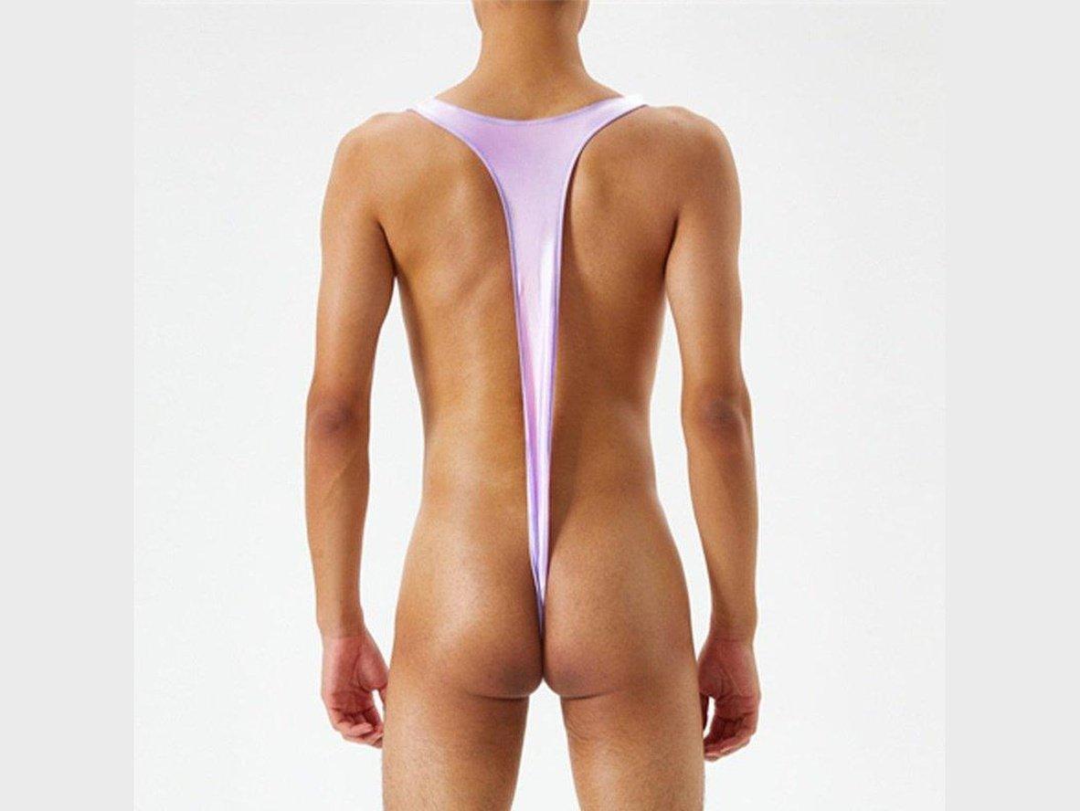 Gay Mankini | CIOKICX Swim Mankini