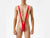 Gay Mankini | CIOKICX Swimwear Swim Mankini