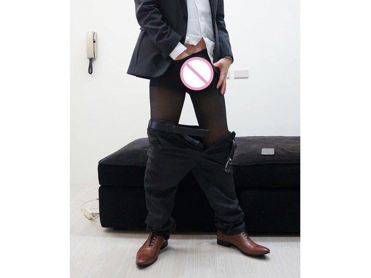 Gay Pantyhose | Sexy Ultra-Thin Pantyhose for Men