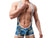 Gay Singlets | Camo Wrestling Singlets