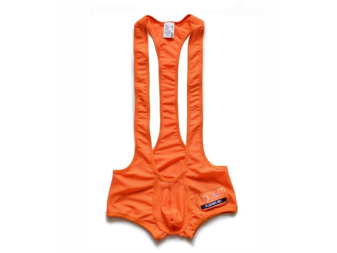 Gay Singlets | D.M Activewear Wrestling Singlets