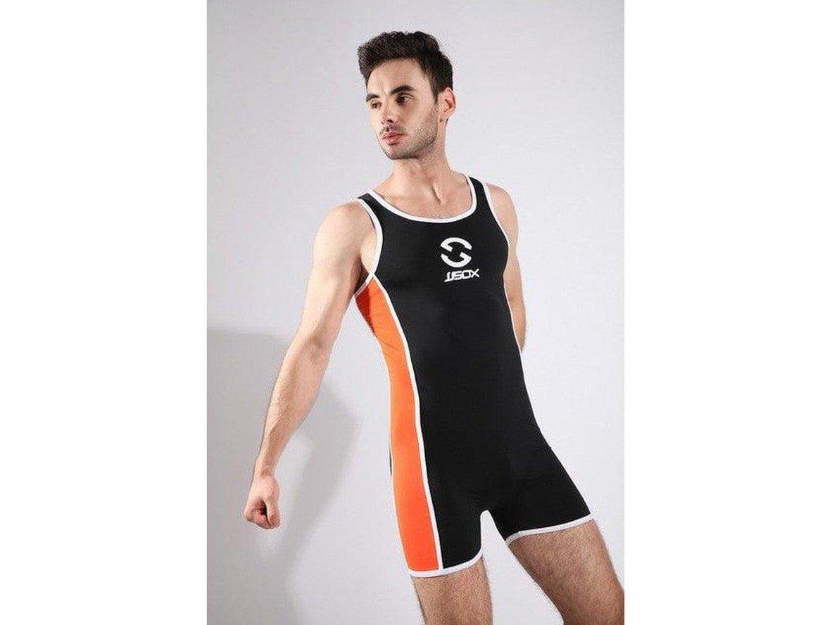 Gay Singlets | JJSOX Activewear Wrestling Singlets