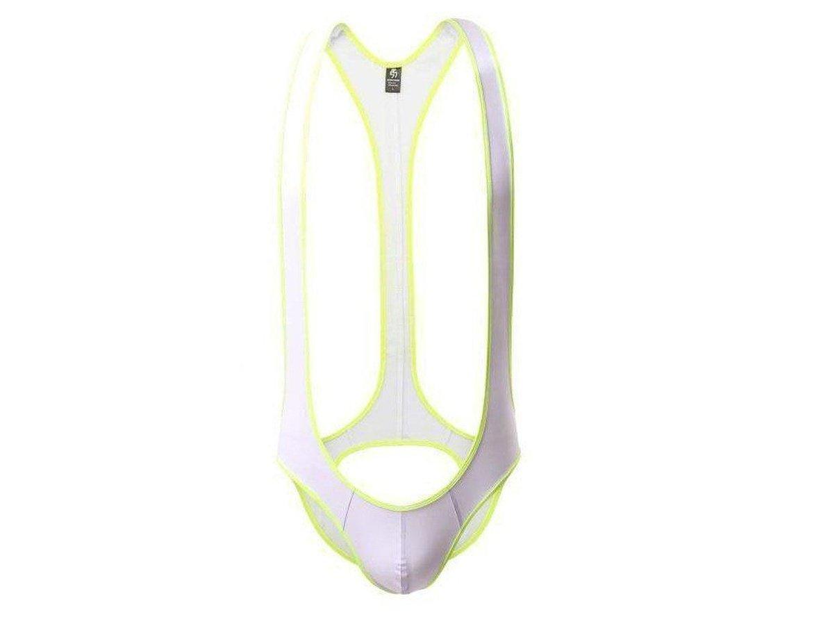 Gay Singlets | Sexy Jockstrap Wrestling Singlets