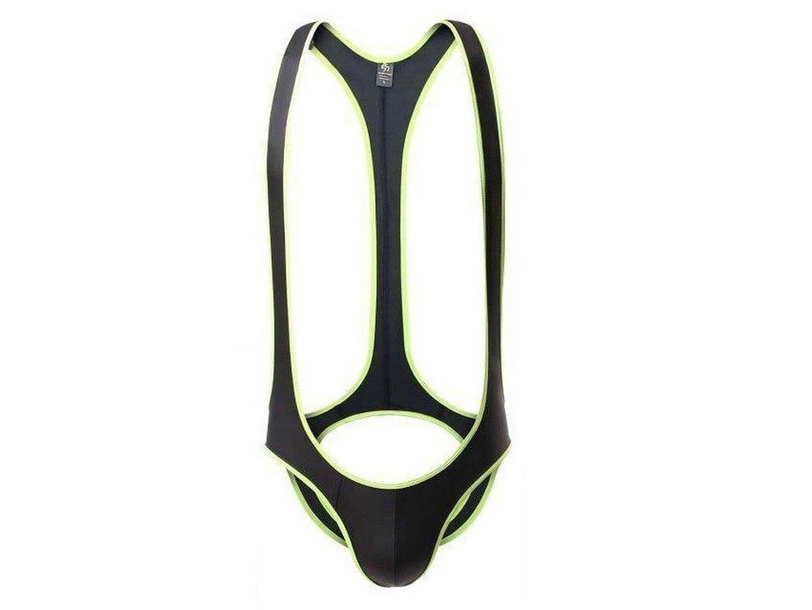 Gay Singlets | Sexy Jockstrap Wrestling Singlets