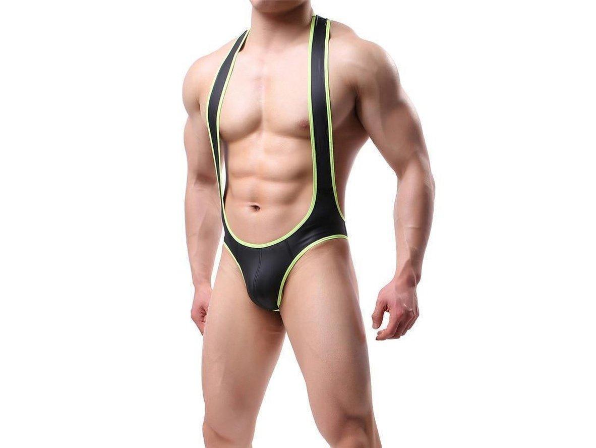 Gay Singlets | Sexy Jockstrap Wrestling Singlets