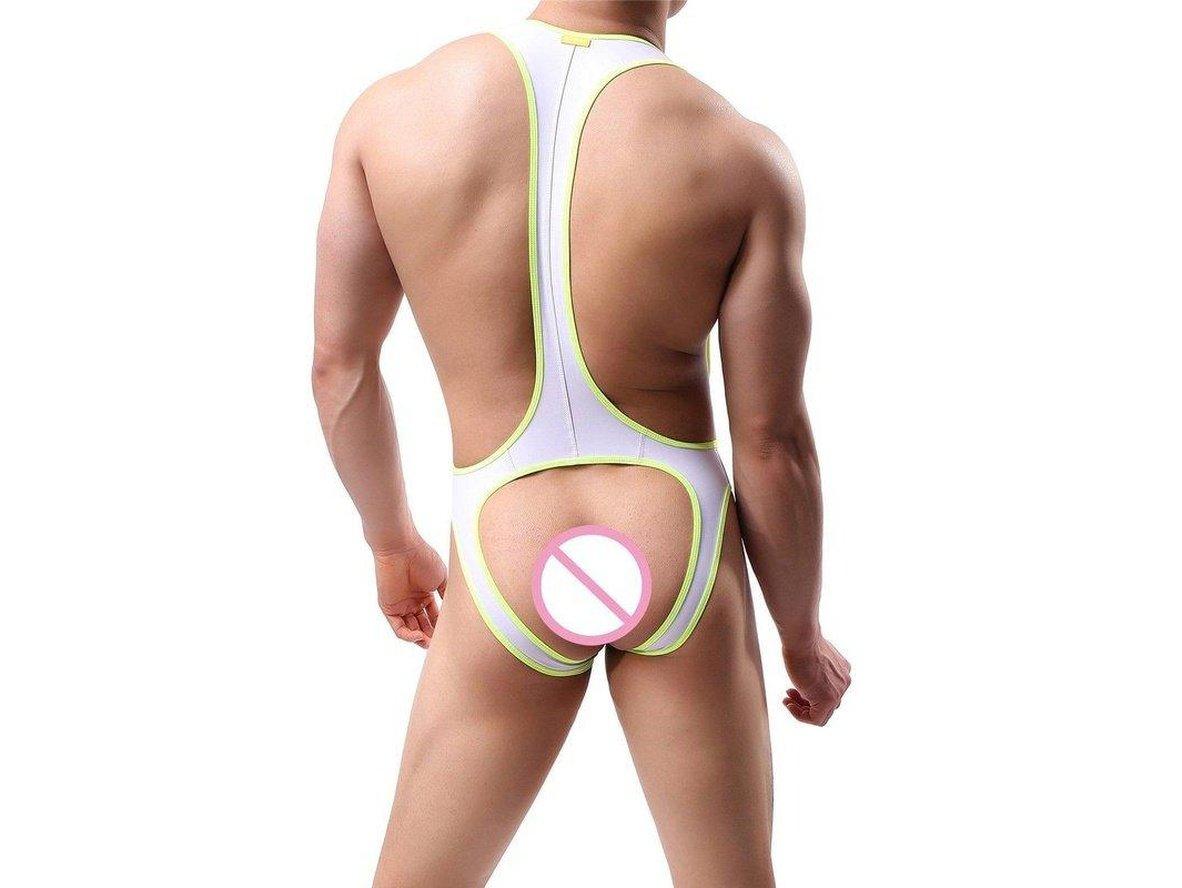 Gay Singlets | Sexy Jockstrap Wrestling Singlets