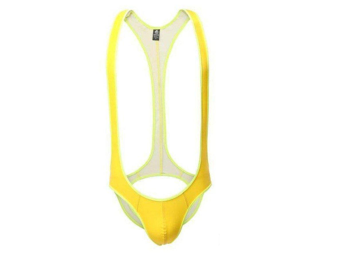 Gay Singlets | Sexy Jockstrap Wrestling Singlets