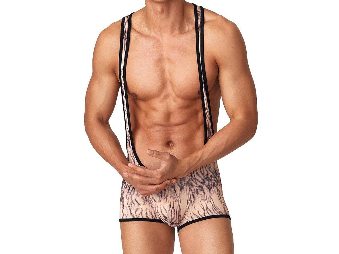 Gay Singlets | TAUWELL Activewear Sexy Singlets