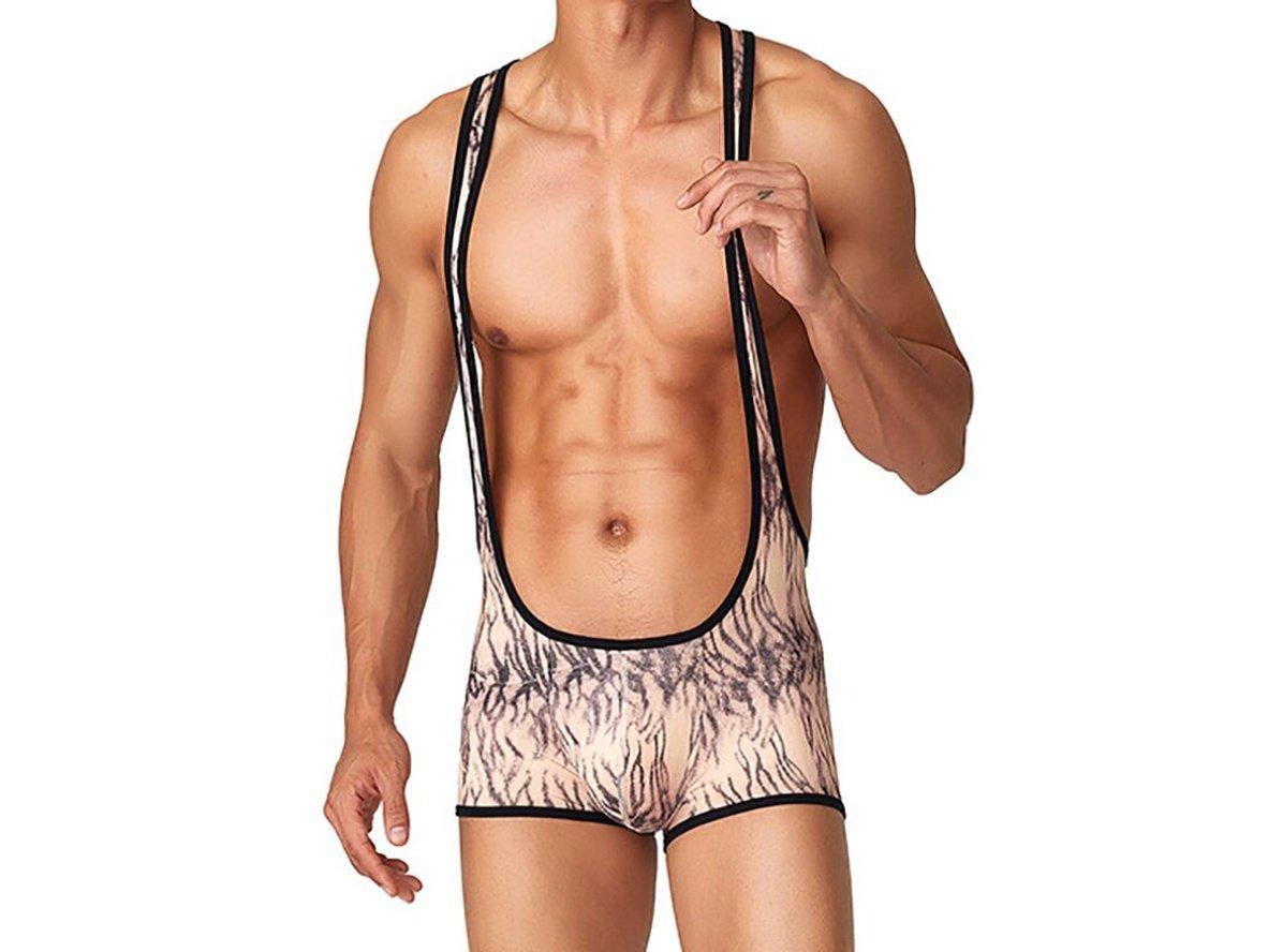 Gay Singlets | TAUWELL Activewear Sexy Singlets