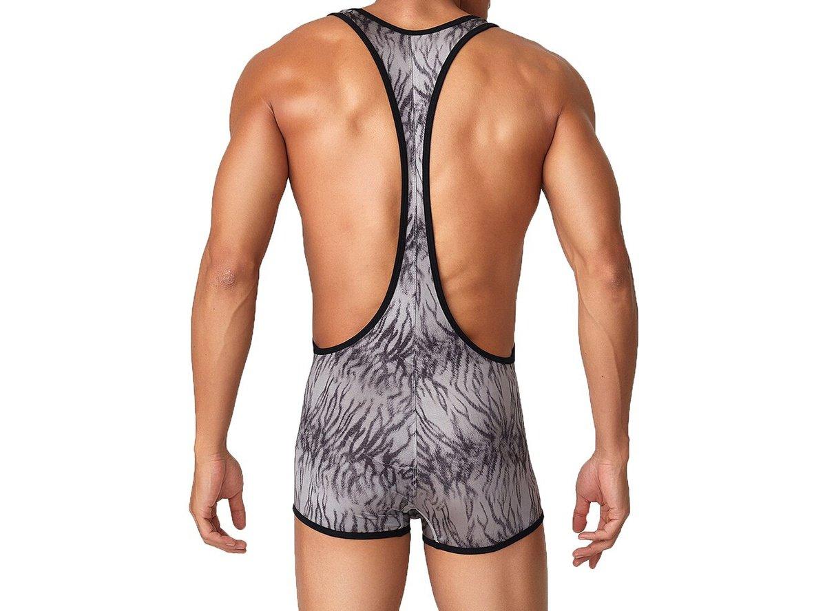 Gay Singlets | TAUWELL Activewear Sexy Singlets