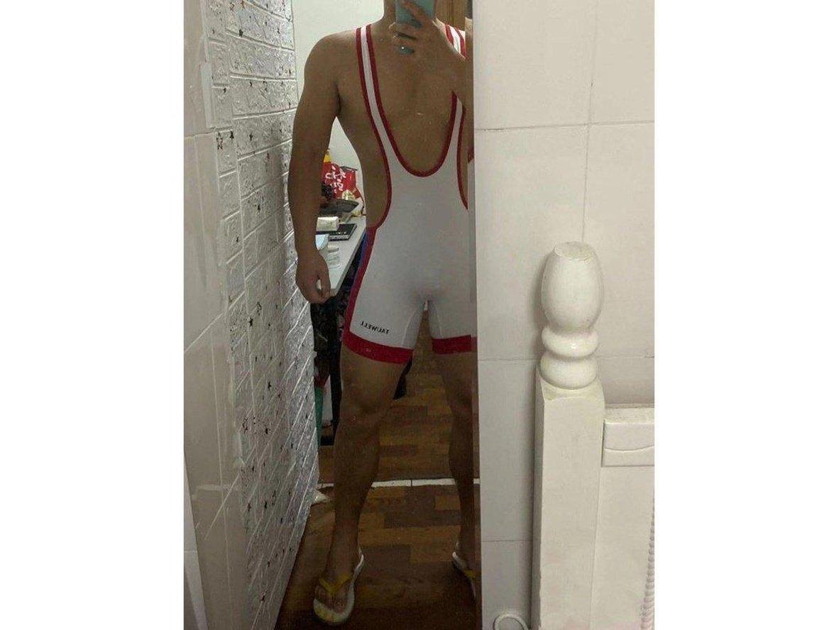 Gay Singlets | TAUWELL Activewear Sport Wrestling Singlets