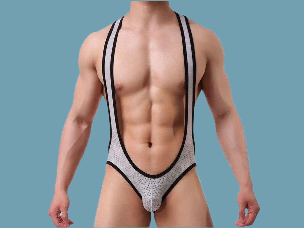 Gay Singlets | Wrestling Jockstrap Singlets