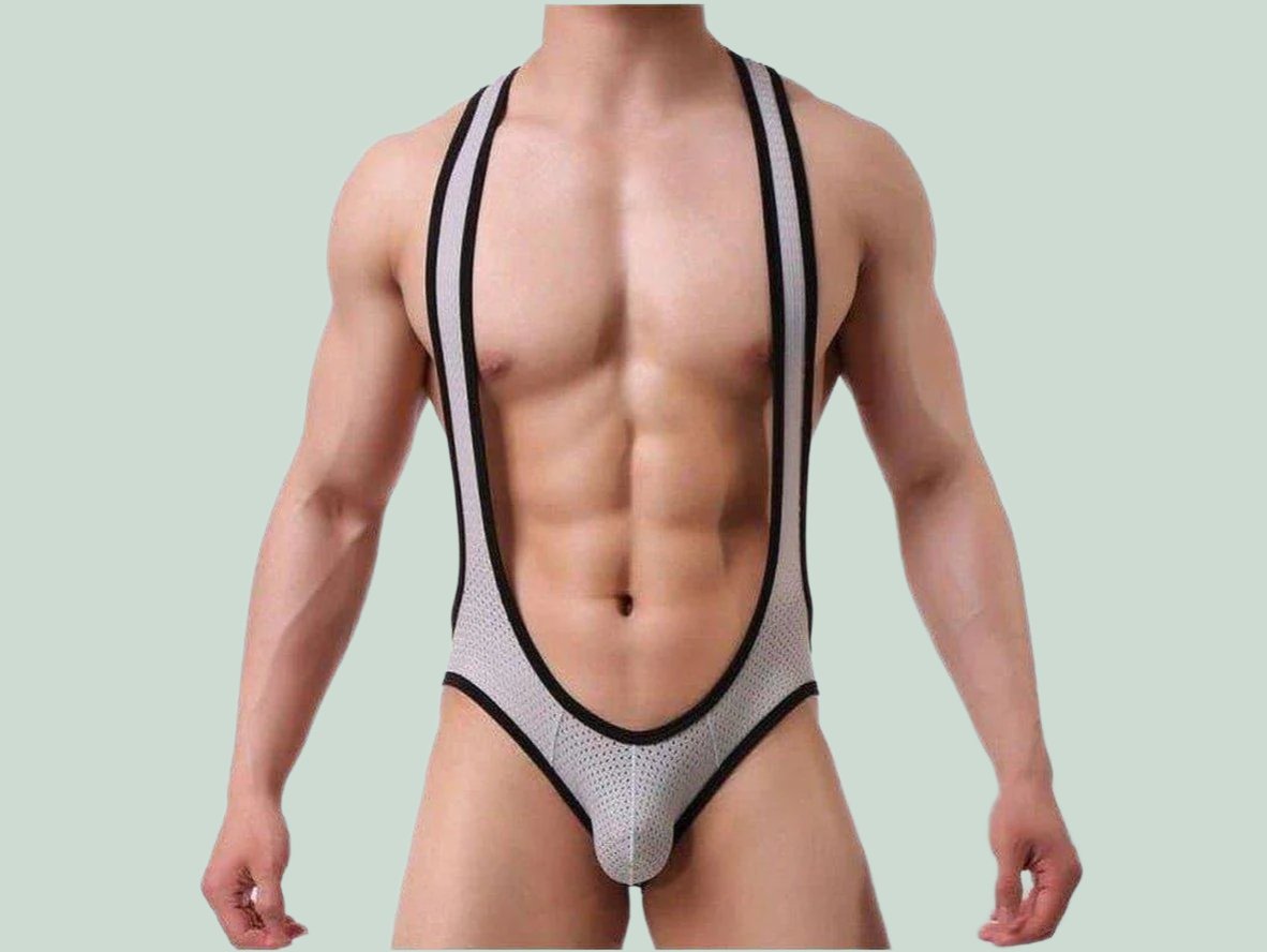 Gay Singlets | Wrestling Jockstrap Singlets